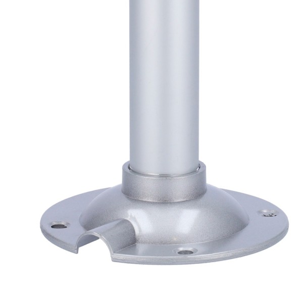 Acheter OEM support de caméra SP2040 - Extensible 20~40 cm - Rotule rotation 360º - Section creuse passe-câbles