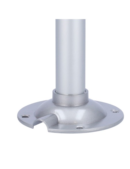 Acheter OEM support de caméra SP2040 - Extensible 20~40 cm - Rotule rotation 360º - Section creuse passe-câbles
