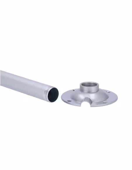 Kaufen OEM SP2040 Kamerahalterung – ausziehbar 20–40 cm – Kugelkopf mit 360°-Drehung – hohles Segment zur Kabelführung