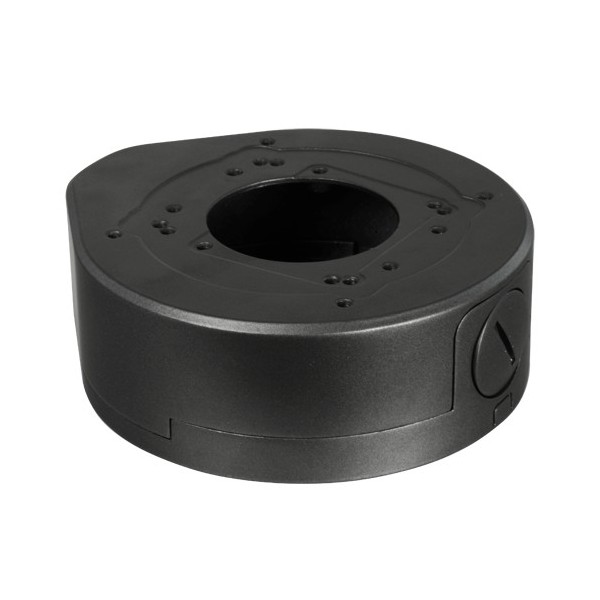 Comprar OEM SP204DMG Caja de conexiones - Para cámaras domo - Apto para uso en exterior - Instalación en techo o pared - Pasador