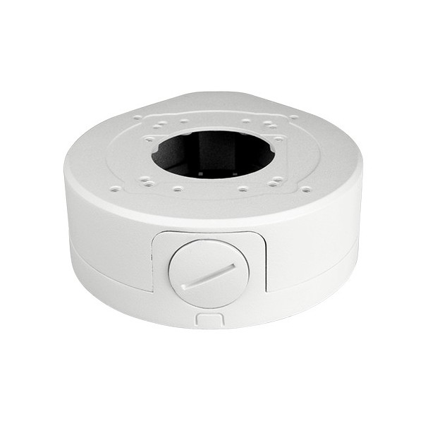 Comprar OEM SP205DM Caja de conexiones - Para cámaras domo - Apto para uso en exterior - Instalación en techo o pared - Pasador 