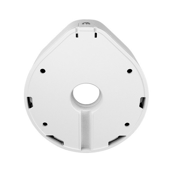 Acheter OEM SP205DM Boîte de jonction - Pour caméras dôme - Adaptée à une utilisation en extérieur - Installation au plafond ou 