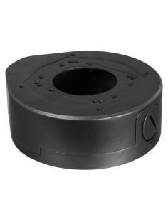 Comprar OEM SP205DMG Caja de conexiones - Para cámaras domo - Apto para uso en exterior - Instalación en techo o pared - Pasador