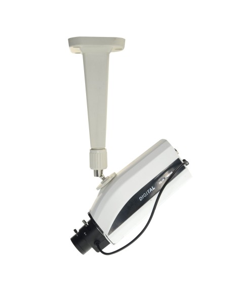 Comprar OEM SP301 Soporte - Rosca estándar - Válido para cámaras interior/exterior - 180 mm (alto) - 75 mm (diámetro base) SP301