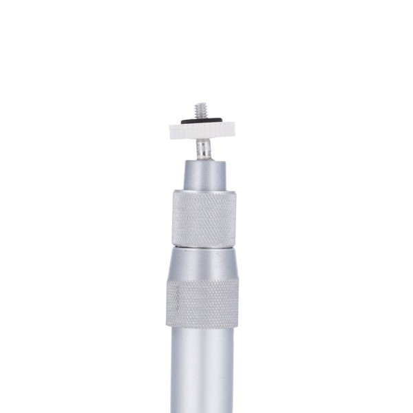 Acquistare OEM SP3060 Supporto per fotocamera - Estensibile 30~60 cm - Testa a sfera con rotazione a 360° - Sezione cava passaca