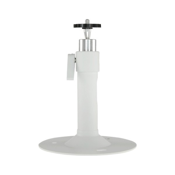 Comprar OEM SP310 Soporte - Rosca estándar - Válido para cámaras interior/exterior - 145 mm (alto) - 120 mm (diámetro base) - Se