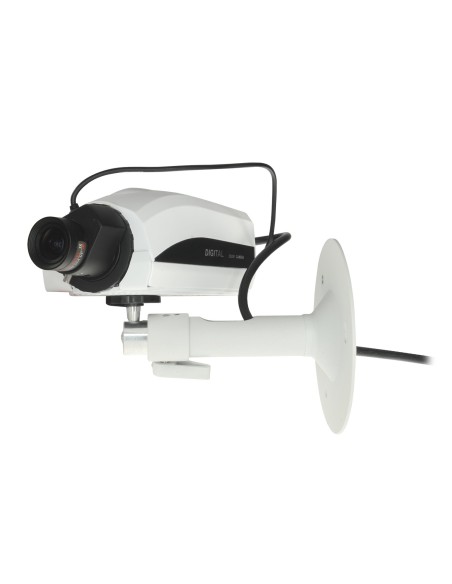 Acheter OEM Support SP310 - Filetage standard - Compatible avec les caméras intérieures/extérieures - 145 mm (hauteur) - 120 mm 
