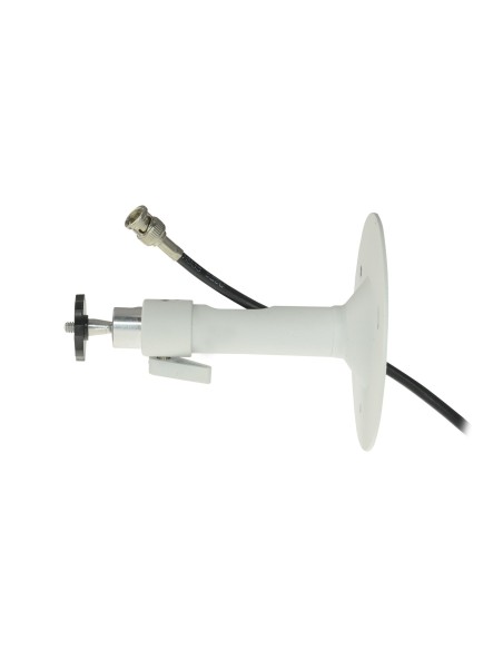 Kaufen OEM SP310 Halterung – Standardgewinde – Geeignet für Innen-/Außenkameras – 145 mm (Höhe) – 120 mm (Basisdurchmesser) – Se