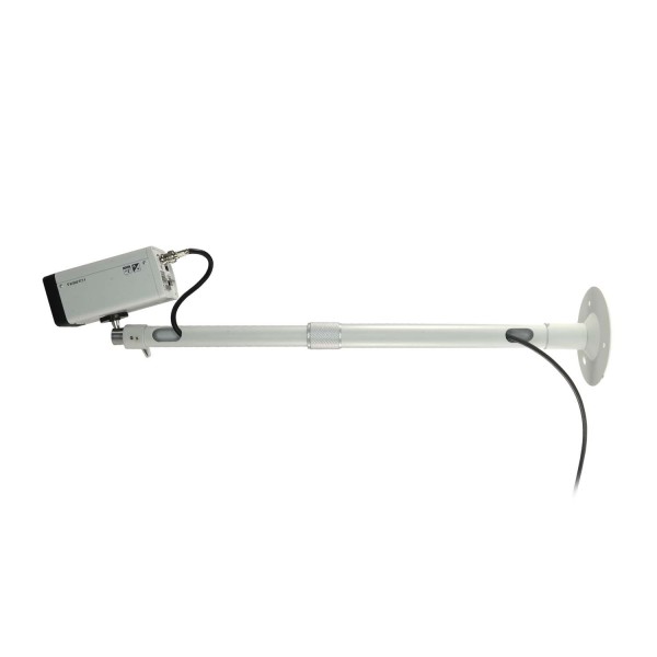 Acheter OEM SP420 Support pour caméra - Extensible 39,5~59,5 cm x 120 mm (diamètre) - Rotule rotation 360º - Section creuse pass