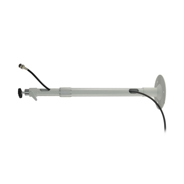 Suporte da câmera OEM SP420 - extensível 39,5 ~ 59,5 cm x 120 mm (diâmetro) - Rotação de 360º - Seção oca - 