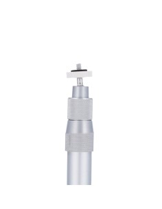 Acheter OEM SP60120 Support pour caméra - Extensible 60~120 cm - Rotule rotation 360° - Section creuse passe-câbles 2