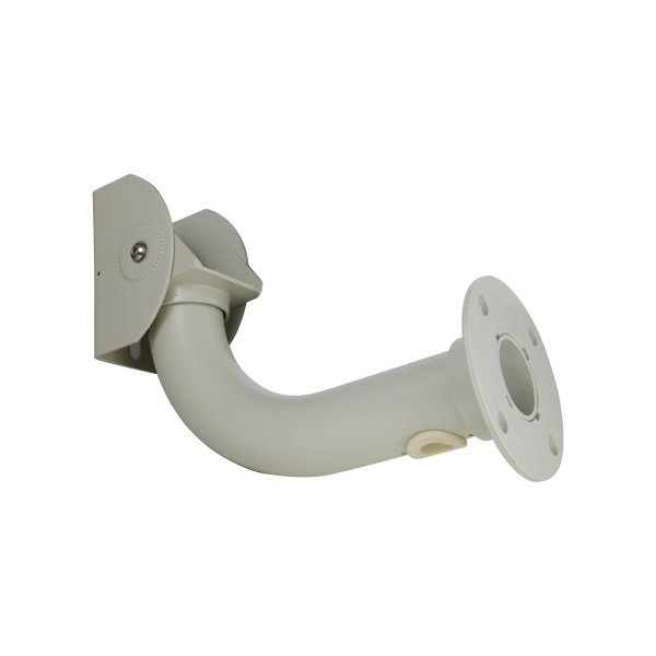 Suporte lateral do OEM SP720HS para habitação - compatível com HS250W - 170 (AL) x 85 (A) x 170 (FO) - carga máxima 15 kg - alum