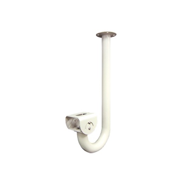 Suporte de teto OEM SP730HS para habitação - compatível com HS250W - 470 (AL) x 85 (A) x 240 (FO) - carga máxima 15 kg - alumíni