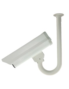 Suporte de teto OEM SP730HS para habitação - compatível com HS250W - 470 (AL) x 85 (A) x 240 (FO) - carga máxima 15 kg - alumíni 2