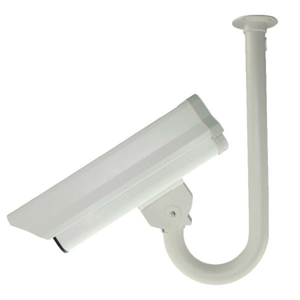 Suporte de teto OEM SP730HS para habitação - compatível com HS250W - 470 (AL) x 85 (A) x 240 (FO) - carga máxima 15 kg - alumíni