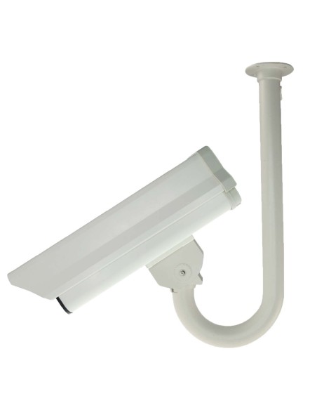 Suporte de teto OEM SP730HS para habitação - compatível com HS250W - 470 (AL) x 85 (A) x 240 (FO) - carga máxima 15 kg - alumíni