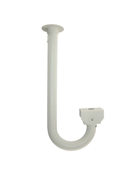 Suporte de teto OEM SP730HS para habitação - compatível com HS250W - 470 (AL) x 85 (A) x 240 (FO) - carga máxima 15 kg - alumíni