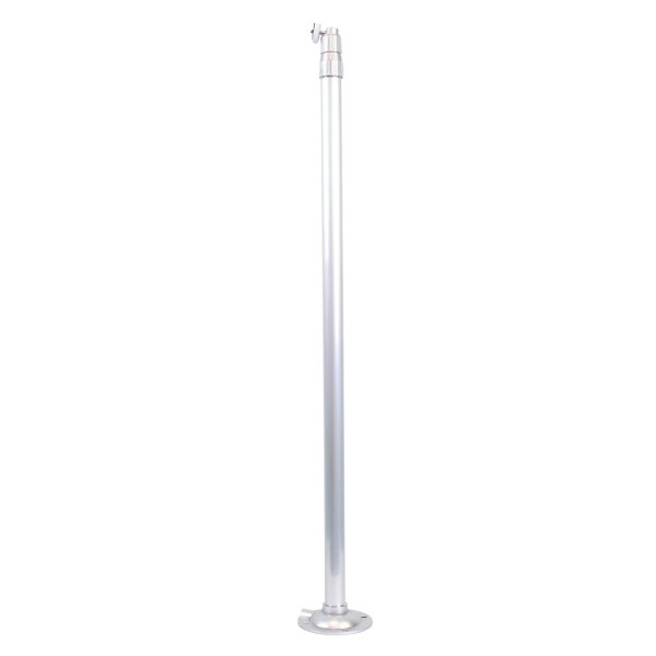 OEM SP75150 Suporte para Câmeras - Suporte Extensível - Comprimento 75 ~ 150 cm - Diâmetro da Base 105 mm - Metal - Repolho
