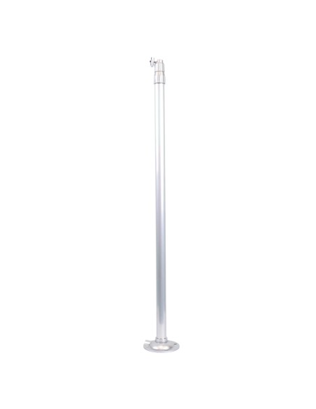 Kaufen OEM SP75150 Deckenhalterung für Kameras – Ausziehbare Halterung – Länge 75–150 cm – Basisdurchmesser 105 mm – Me