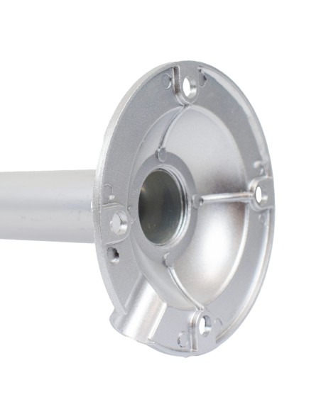 OEM SP75150 Suporte para Câmeras - Suporte Extensível - Comprimento 75 ~ 150 cm - Diâmetro da Base 105 mm - Metal - Repolho