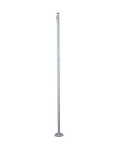 Acheter OEM SP8014 Support pour caméra - Extensible 1050~2000 mm - Rotule rotation 360º - Section creuse passe-câbles - Diamètre