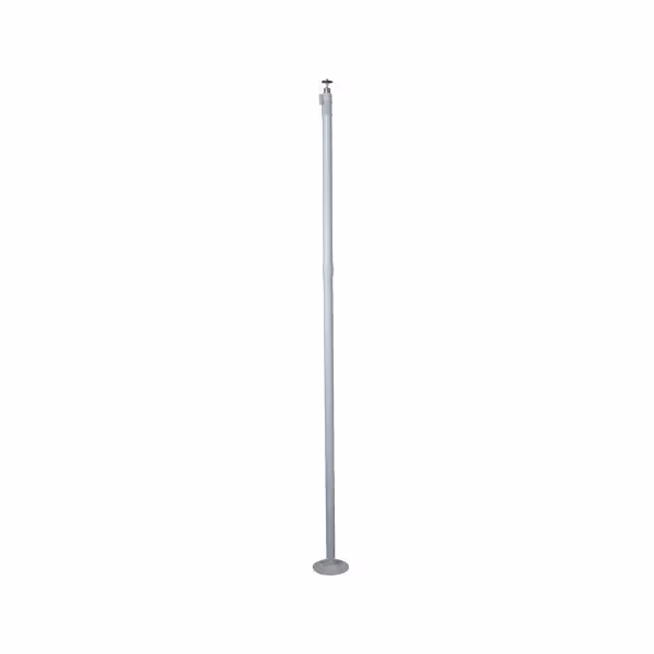 Kaufen OEM SP8014 Kamerahalterung – ausziehbar 1050~2000 mm – Kugelkopf mit 360°-Drehung – hohler Kabeldurchlass – Durchmesser v