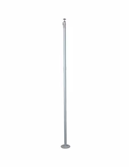 Kaufen OEM SP8014 Kamerahalterung – ausziehbar 1050~2000 mm – Kugelkopf mit 360°-Drehung – hohler Kabeldurchlass – Durchmesser v