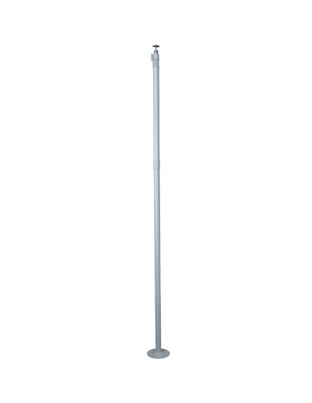 Comprare OEM SP8014 Supporto per fotocamera - Estensibile 1050~2000 mm - Testa a sfera con rotazione a 360° - Sezione cava passa