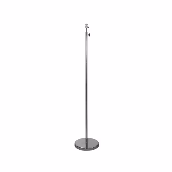 Kaufen OEM SP8018-BASE Kamerastativ mit Standfuß – ausziehbar 99–135 cm – 360°-Drehkopf – hohler Kabeldurchlass –