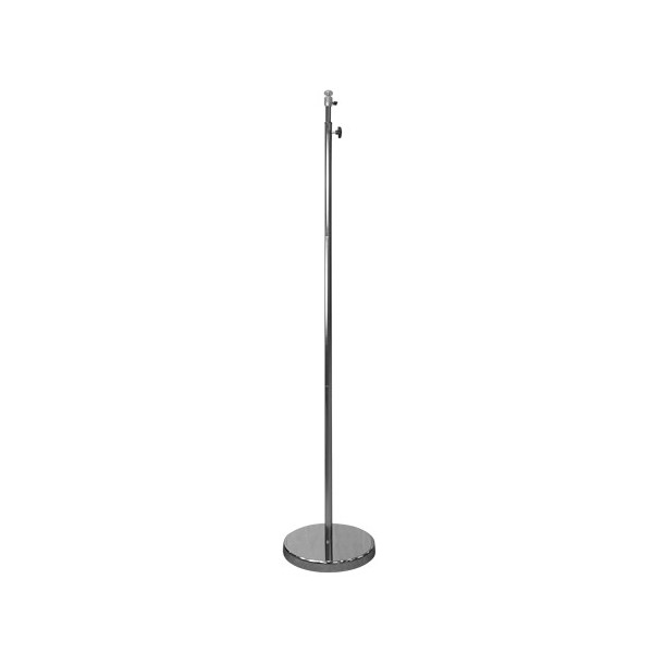 Acheter OEM SP8018-BASE Support avec pied pour caméra - Extensible 99~135 cm - Rotule rotation 360° - Section creuse passe-câble