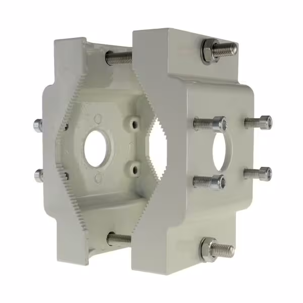 Acheter OEM SP802 Support pour mâts/lampadaires - Plage de diamètre 60~110 mm - Fixation des deux côtés - Adapté à une utilisati