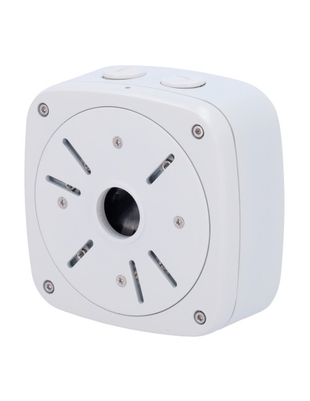 Comprar OEM SP803 Caja de conexiones - Para cámaras bullet o domos - Apto para uso exterior - Instalación en techo o pared - Pas