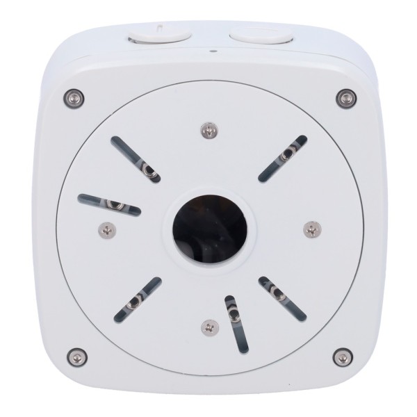 Comprar OEM SP803 Caja de conexiones - Para cámaras bullet o domos - Apto para uso exterior - Instalación en techo o pared - Pas