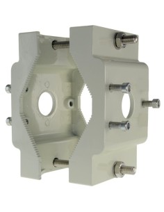 Acheter OEM SP804 support pour mâts/lampadaires - Plage de diamètre 60~110 mm - Fixation des deux côtés - Adapté à une utilisati