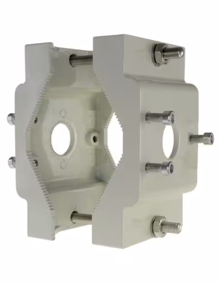 Acheter OEM SP804 support pour mâts/lampadaires - Plage de diamètre 60~110 mm - Fixation des deux côtés - Adapté à une utilisati