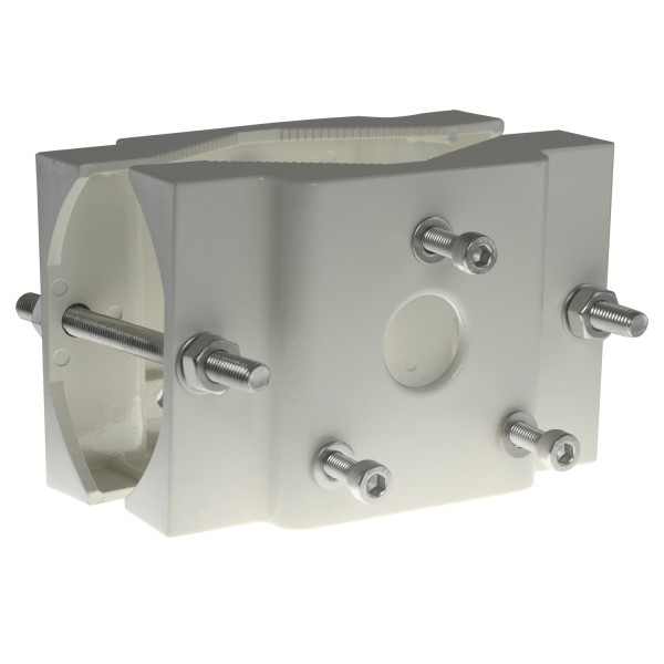 Suporte OEM SP804 para mastianos / mastilianos - Diâmetro de gama 60 ~ 110 mm - Fixação em ambos os lados - Adequado para uso ex