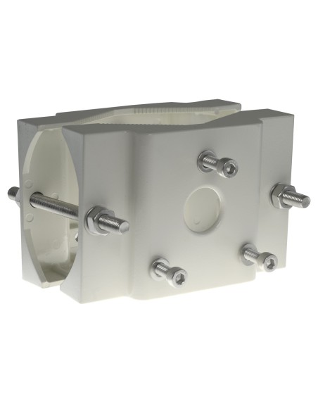 Suporte OEM SP804 para mastianos / mastilianos - Diâmetro de gama 60 ~ 110 mm - Fixação em ambos os lados - Adequado para uso ex