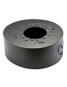 Acheter OEM SP941-BOX Boîte de jonction - Pour caméras dôme - Adaptée à une utilisation en extérieur - Installation au plafond o