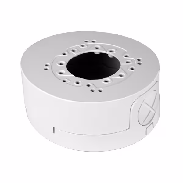 Kaufen OEM SP941B-BOX Anschlussdose – Für Dome-Kameras – Für den Außeneinsatz geeignet – Decken- oder Wandmontage – Kabeldurchfü