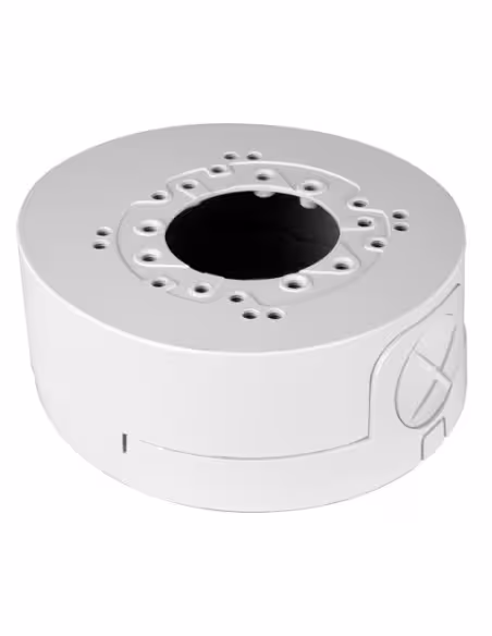 Kaufen OEM SP941B-BOX Anschlussdose – Für Dome-Kameras – Für den Außeneinsatz geeignet – Decken- oder Wandmontage – Kabeldurchfü