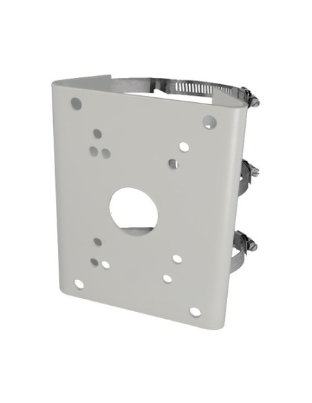 Kaufen OEM SPP061 Mast-/Laternenhalterung – kompatibel mit SD61XX – Durchmesserbereich 103–127 mm – für den Außeneinsatz geeigne