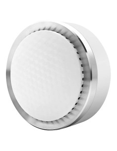 SS-20 Smains para Interior - Wireles 868 MHz - Máxima Pressão Som 90 dB - Antena Interna - Alimentos 4 Baterias CR