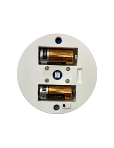 Comprar SMANOS SS-20 Sirena para interior - Inalámbrico 868 MHz - Presión sonora máxima 90 dB - Antena interna - Alimentación 4  2