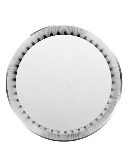 SS-20 Smains para Interior - Wireles 868 MHz - Máxima Pressão Som 90 dB - Antena Interna - Alimentos 4 Baterias CR