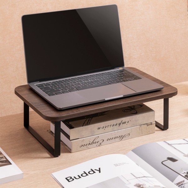 Comprar OEM STB-111-01 Elevador para monitor - Peso soportado 20 Kg - Altura 122 mm STB-111-01