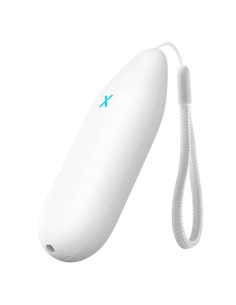 Acheter X-SENSE STH51 Thermomètre et capteur d’humidité sans fil - Connexion à la base SBS50 - Précision de température (-20 à 6 2