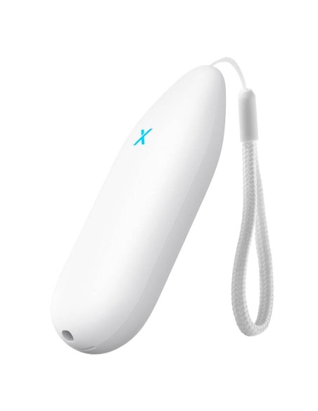 Kaufen X-SENSE STH51 kabelloses Thermometer- und Feuchtigkeitssensor – Verbindung zur Basisstation SBS50 – Temperaturgenauigkeit