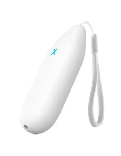 Comprar X-SENSE STH54 X-SENSE - Kit 3+1 TPH con puerta de enlace - 3 sensores de temperatura e humedad - Una base SBS50 STH54 2