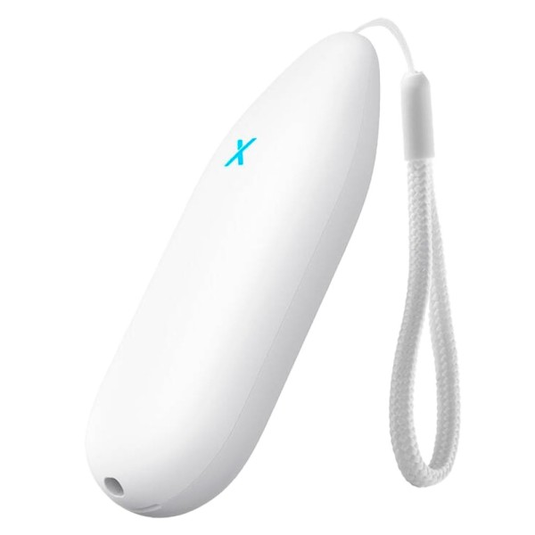 X-Sense Sth54 X-Sense - Kit 3 + 1 TPH com gateway - 3 sensores de temperatura e umidade - uma base sbs50