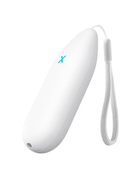 Comprar X-SENSE STH54 X-SENSE - Kit 3+1 TPH con puerta de enlace - 3 sensores de temperatura e humedad - Una base SBS50 STH54